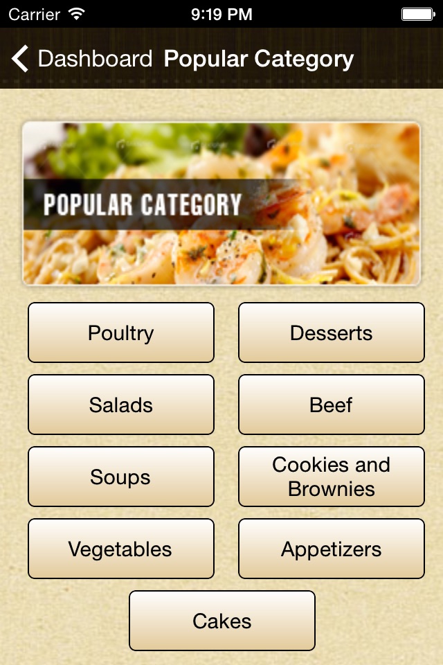 Dish Dish – Online Cookbook screenshot 3