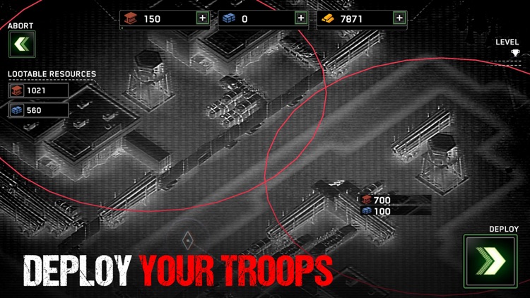 Zombie Gunship Survival
