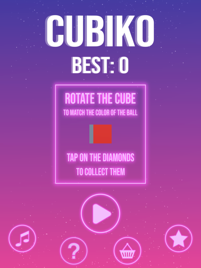Cubiko