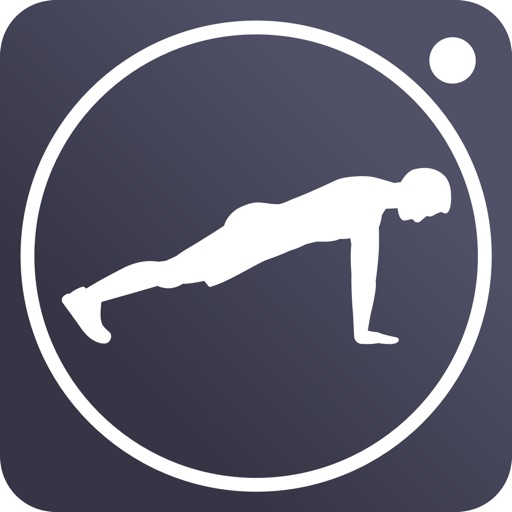 FitCam: Fitness Trainer