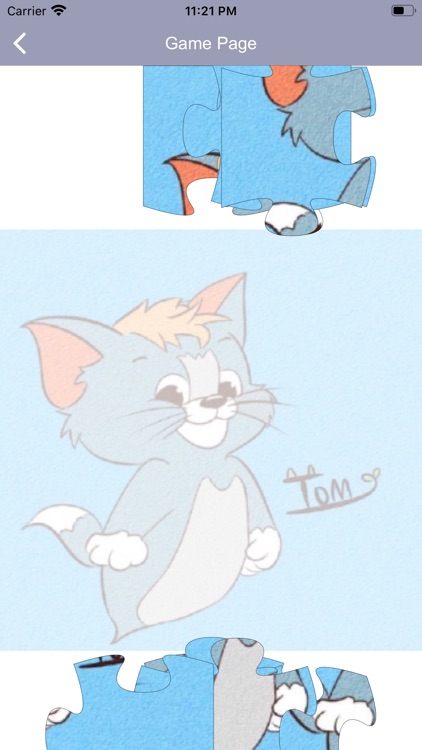 DP-Disturb Puzzle screenshot-5