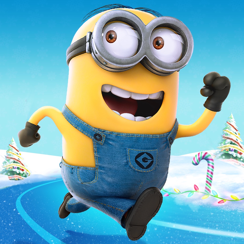 minion rush best chaRACTER FOR DESPICABLE ACTS