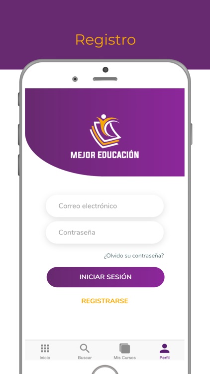 MEJOR Educación