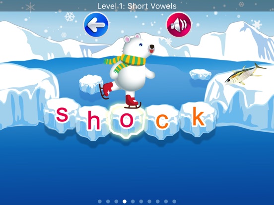 【图】Cimo & Snow Spelling Pals(截图3)
