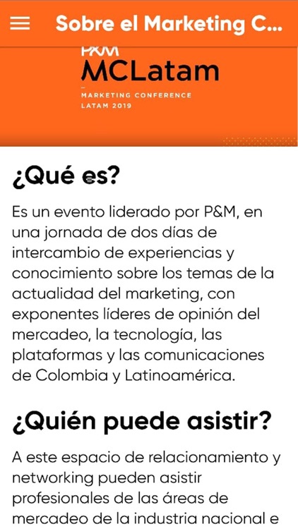 MC LATAM screenshot-6