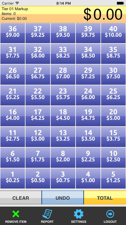 Frostys Wonderland App