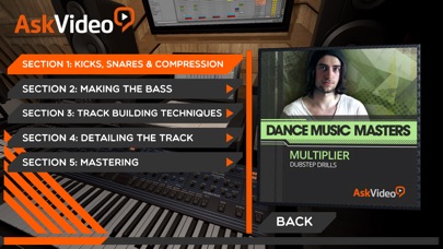 【图】Multiplier’s Dubstep Drills(截图2)