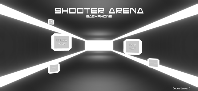 Shooter Arena(圖3)-速報App