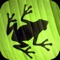 A very clever puzzle casual games,similar to the general detection intelligence of the game,this game is free,for mobile phones and tablet with good support play: within the specified time by clicking on the screen to make the frog frog jump forward,but from the beginning there is only one vacancy exists,your goal is to make both sides of the frog position swap,if you are the first to play this game,your probably not over,do not forget to share this game to your friends