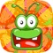 Lucky Monster is a logical and dexterity game