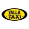 The Yalla Taxi Passenger app allows the passenger to book a cab easily using internet data by providing the details of pickup and drop location