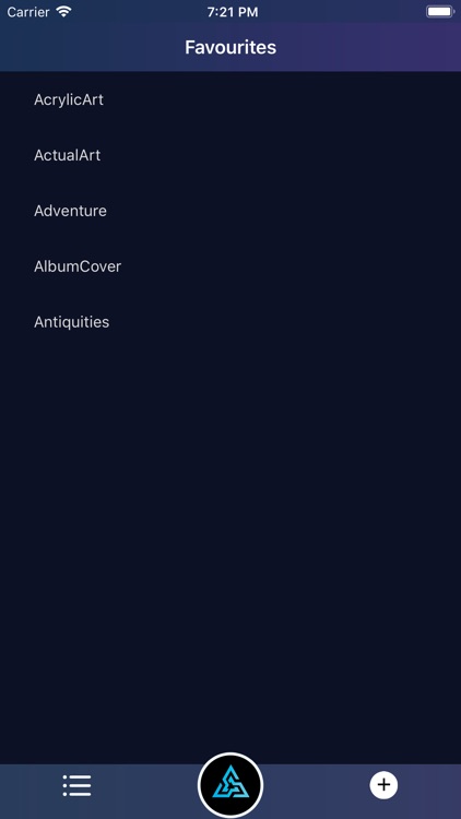 Tags Find screenshot-3