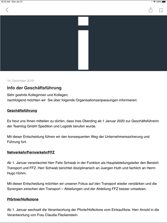 Screenshot #5 pour TL Inside
