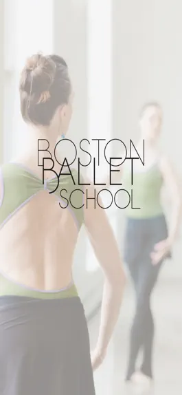 Game screenshot Boston Ballet School mod apk