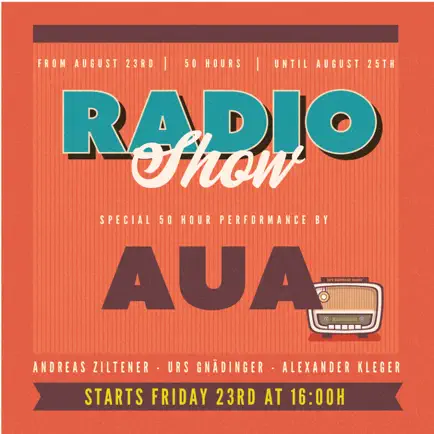 AUA Radio Читы