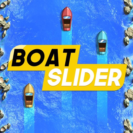 BOAT SLIDER