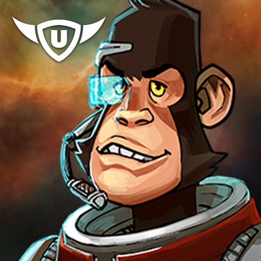 Deep Space Banana icon