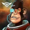 Deep Space Banana – Experience the Simian Strategy Game