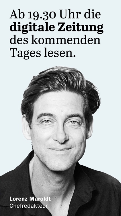 Tagesspiegel - Nachrichten