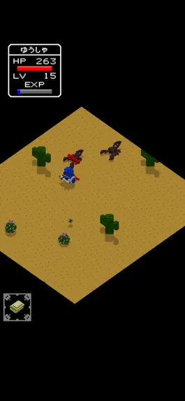 Game screenshot Escape From The Underworld apk