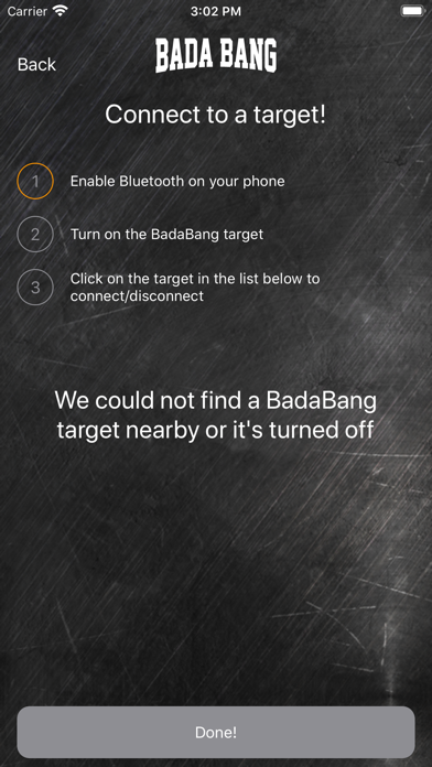BadaBang screenshot 3