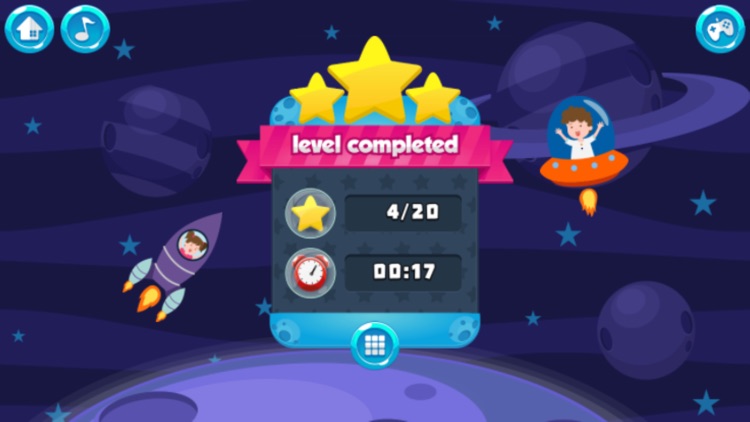 1st Grade Math - Learning Game screenshot-4