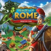 Heroes of Rome: Dangerous Road apk