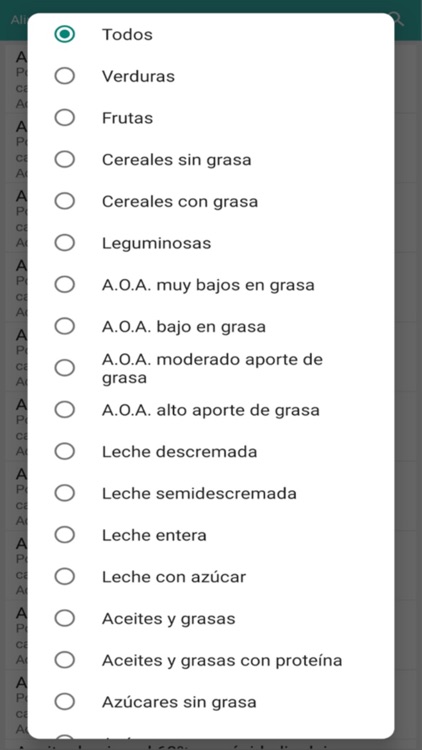 Equivalentes