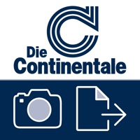 Continentale RechnungsApp Erfahrungen und Bewertung