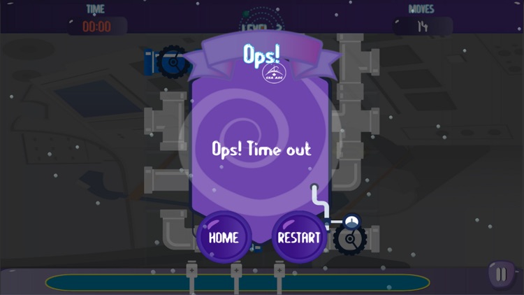 Space Plumber screenshot-6