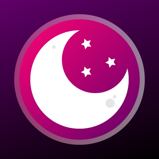 Calm - Relaxing Sounds Icon