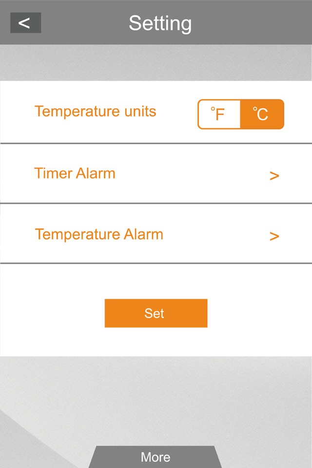 温度计&计时器 screenshot 4