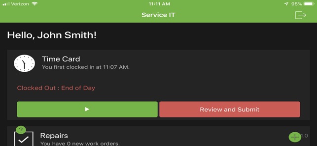 Service IT(圖1)-速報App