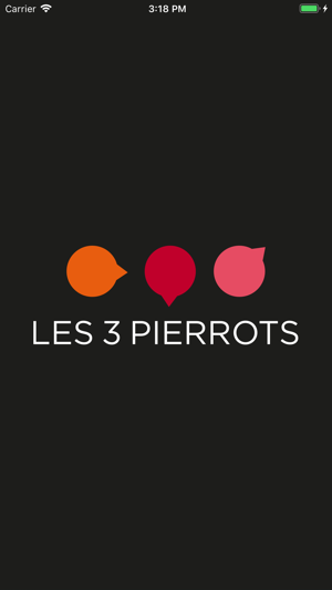 Saint Cloud 3 Pierrots(圖1)-速報App