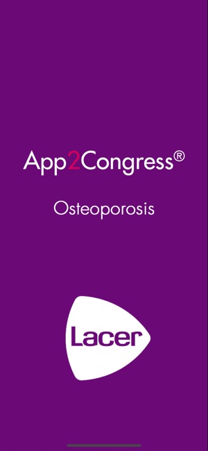 App2Congress. OSTEOPOROSIS