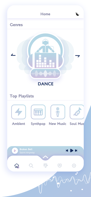 Music Player - Streaming App(圖3)-速報App