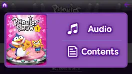 Game screenshot PHONICS SHOW apk