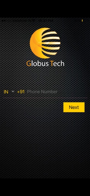 Globustech OTT Dialer(圖1)-速報App