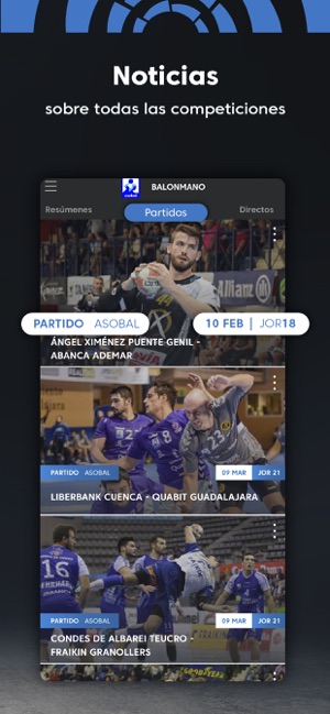 LaLiga Sports tv en Directo(圖6)-速報App