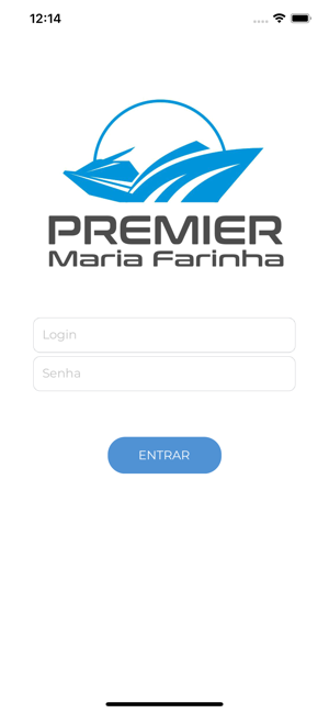 Premier - Maria Farinha