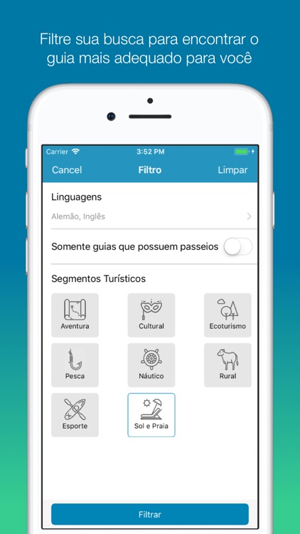 Guia Certo screenshot-4