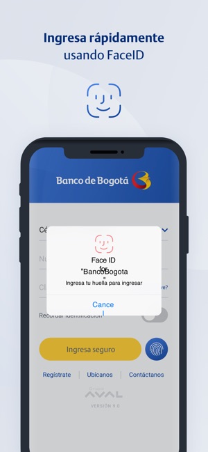 Banco de Bogotá(圖3)-速報App