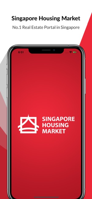 Singapore Housing Market