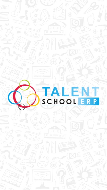 Talent School App