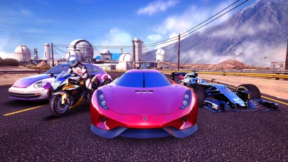 Asphalt 8 Mac Download Free