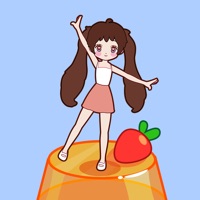 果冻女孩-指尖跳跃 pour PC