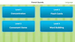 Game screenshot French Sounds mod apk