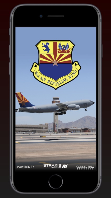 161st Air Refueling Wing