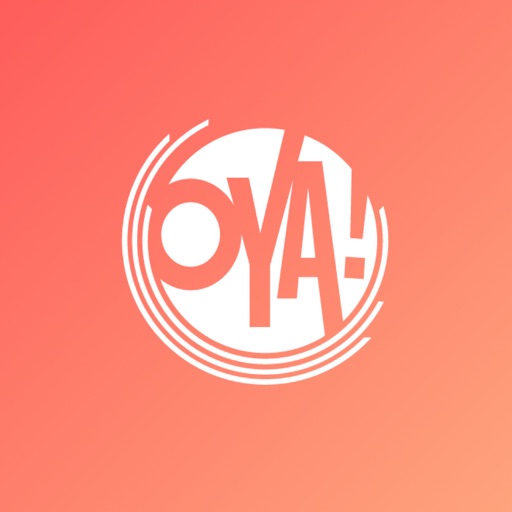 OYA! - Talent On-Demand