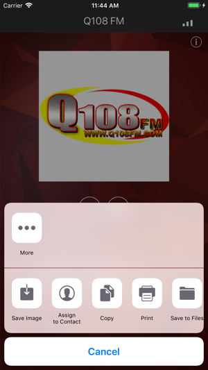 Q108 FM(圖3)-速報App